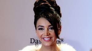 She was previously married to dieter bohlen. Verona Pooth Biographie News Und Bilder