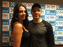 The eighth largest brazilian state in terms of population is ceará, which is situated on the atlantic coastline. Interview Ceara Lynch Julian Shaw Talk About Use Me 2ser