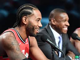 Power cast talks season 4 x character deaths (i can't wait). Koreen Kawhi Leonard Is Here And Tea Leaves Are Suddenly Everywhere The Athletic