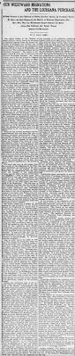 It lies near the western edge of the charlotte combined statistical area. The Brooklyn Daily Eagle Brooklyn Ny 23 Sep 1905 Sat P 11 Newspapers Com