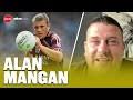 ALAN MANGAN