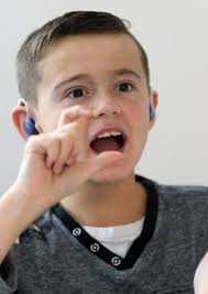 Danny Patrick Murphy Fan Casting