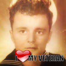 Thanx for adding me !! My Father in law was...Patrick Dunlavey...