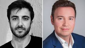 Anonymous Content » Anonymous Content and Eat the Cat Partner for  Horror/Genre Movie Joint Venture Anonymous Cat