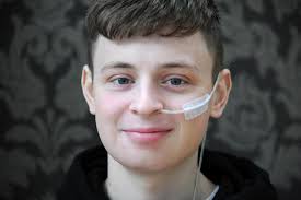 Footballers message Weymouth boy ahead of transplant