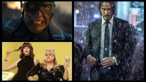 It's been kind of a rough year at the movies. These Are The 5 Best And 5 Worst Movies Of 2019 So Far Joe Is The Voice Of Irish People At Home And Abroad