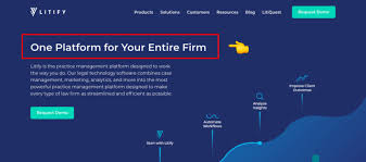 $50 to $100 million (usd) competitors: Personal Injury Law Firm Marketing The Essential Guide Litify