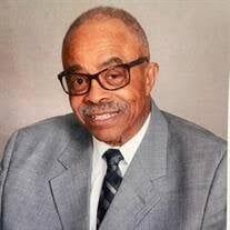 Mr. Kenneth Bryant Sr. Obituary