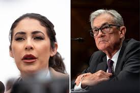 Trump Ally Accuses Jerome Powell of Lying Under Oath, Recommends Criminal  Charges