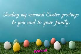 Happy easter wishes and messages: 151 Happy Easter Wishes 2021 Easter Messages Greetings