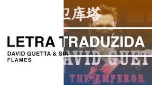 The official youtube channel for david guetta. Flames David Guetta Sia Von David Guetta Laut De Song