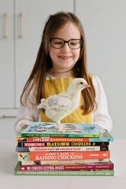 Raising chickens is not hard, but chicken expert and author lisa steele (@fresheggsdaily) says, as with any pet or livestock, chickens are a serious time check out our guide to the best chicken breeds for backyard coops for breakdown of these top breeds by appearance, temperament, and egg. Best 8 Books On Raising Backyard Chickens Open Book Reviews Tidbits