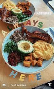 Pinterest Mckennagervais Food Photography Healthy Recipes Healthy