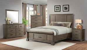 Daybreak Queen Storage Bed Dresser Mirror And Nigh By Elements International At Great American Ho Bassett Furniture Bedroom Furniture Bedroom Light Fixtures