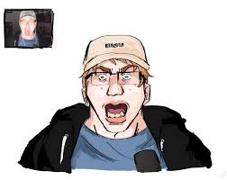 It's that time again folks : r/CallMeCarson