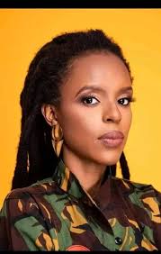 RIP Njambi, a reggae lover and courageous soul