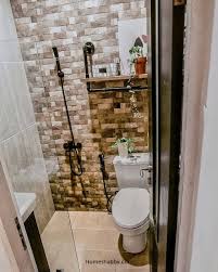 Check spelling or type a new query. 6 Desain Kamar Mandi Minimalis Cocok Di Rumah Super Sempit Homeshabby Com Design Home Plans Home Decorating And Interior Design