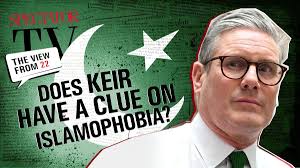 @spectator's video Tweet