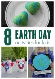 8 Simple Earth Day Activities Toddler Approved Earth Activities Earth Day Activities Earth Day Crafts