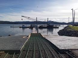 The unit was clean, quiet and convenient to drive to close by towns for exploring. Port Of Alsea Home Facebook