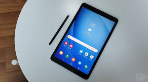 Samsung has improved the s pen to add a 0.7mm tip and more than 4,000 levels of pressure sensitivity, and sketching is actually quite enjoyable on the tab s3, except for one major flaw: Samsung Galaxy Tab A 8 0 2019 Quick Review Get It For The S Pen