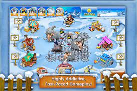 Apr 21, 2014 · farm frenzy 3: Farm Frenzy 3 Ice Domain 1 5 Apk Mod Unlimited Money For Android