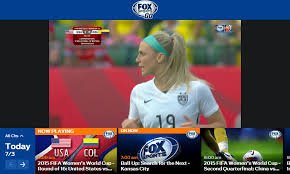 Welcome to the ultimate sporting experience. How To Stream The Fifa World Cup Women S Soccer Final Hd Report