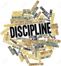 Image result for Discipline