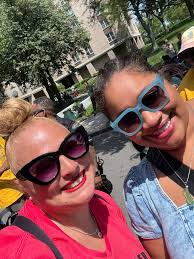 Season kickoff with staff and managers