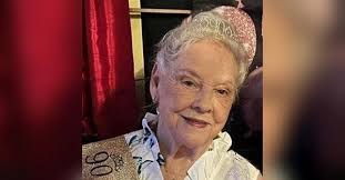 Mrs. Martha L Hines Obituary