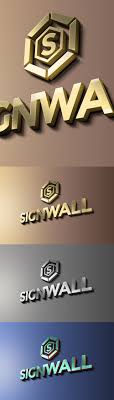 Sign Wall Logo Mockup Psd Graphicsfuel Logo Mockups Psd Logo Mockup Free Logo Mockup Psd