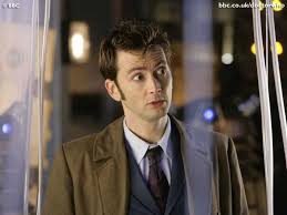 You have declared war upon the cybermen. Tenth Doctor Quotes A Whole Lot Of Blah