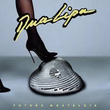 Stream songs including future nostalgia, don't start now and more. Dua Lipa Future Nostalgia Cover 13 Von 26 Last Fm