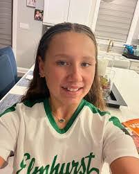 Jennifer Helberg's Instagram, Twitter & Facebook