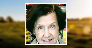 Joan Domanoski Obituary March 19, 2020