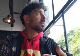 Andrés Alba archivos