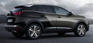 Découvrons dès aujourd'hui les formes du nouveau peugeot 3008, une réelle évolution par rapport au modèle actuel sorti en 2008. Peugeot 3008 Gt Restylage Sportif Et Dynamique