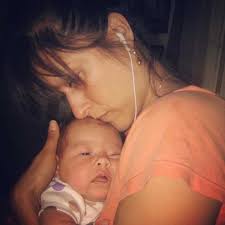 Elsie's positive VBAC story