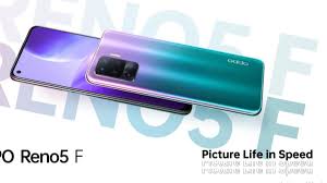 Ia mula dijual di malaysia pada 15 april 2021 di cawangan my oppo space, cawangan oppo. Oppo Reno5 F Entry Level Performance Idr 4 Millions