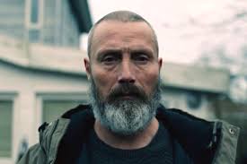 The movie "Riders of Justice" tonight at 22.30 pm