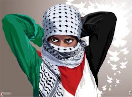 The keffiyeh project aims to ensure that palestines only keffiyeh factory stays in business (and hopefully help it grow), by regularly buying from them in bulk and distributing worldwide. Intifada Wallpapers Wallpaper Cave