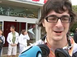 Atomium-architect Jean Polak overleden