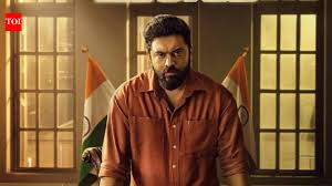 'Prathichaya' OTT release: When and where to watch Nivin Pauly and B Unnikrishnan's political thriller