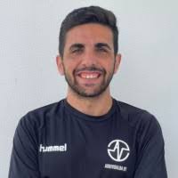 Adrian Vidal Barrera