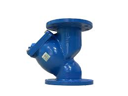 Hot Sale Best Quality Flange End Y Type Strainer Filter Valve ...