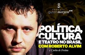 Guten Morgen 78: Política, cultura e teatro no Brasil