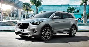 Maybe you would like to learn more about one of these? Grand Santa Fe Highlights Suv Hyundai Worldwide