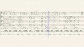 The david played and it pleased the lord. Hallelujah Pentatonix Full Sheet Music W Lyrics Youtube