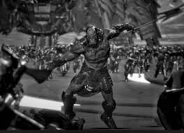 Considered as one of the justice league's worst adversaries, the greatest enemy of new genesis and one of the greatest threats to the dc multiverse, he seeks to. Zack Snyder Reveals New Look Of Darkseid In Justice League Bollywood News Bollywood Hungama