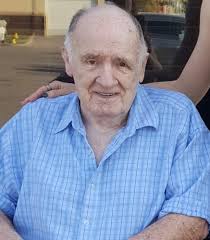 Thomas Docherty Obituary (2022)